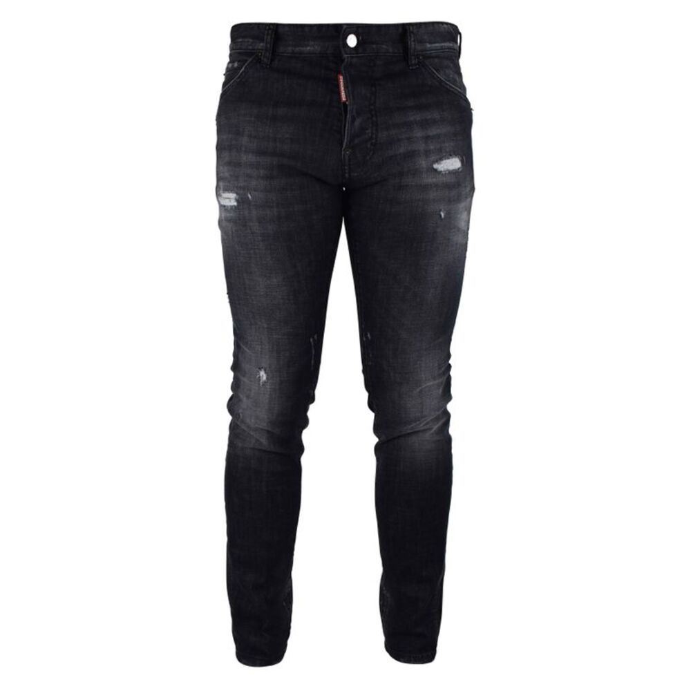 Dsquared2 Men Teddy Jean
